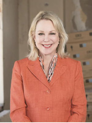 Mary Jean Eisenhower